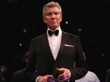 Michael Buffer