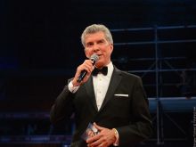 Michael Buffer