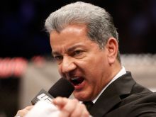 Michael Buffer