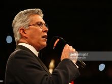 Michael Buffer