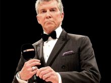 Michael Buffer