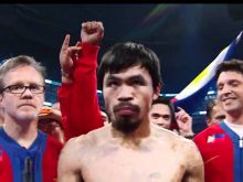 Michael Buffer