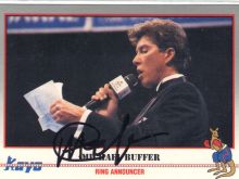 Michael Buffer