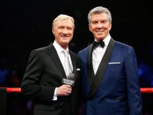Michael Buffer