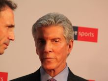 Michael Buffer