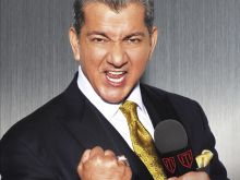 Michael Buffer