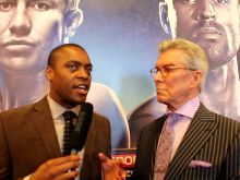 Michael Buffer