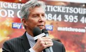 Michael Buffer