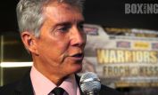 Michael Buffer