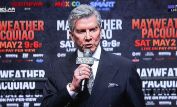 Michael Buffer