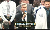 Michael Buffer