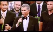 Michael Buffer