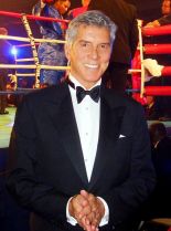 Michael Buffer