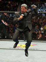 Michael Buffer