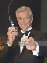 Michael Buffer