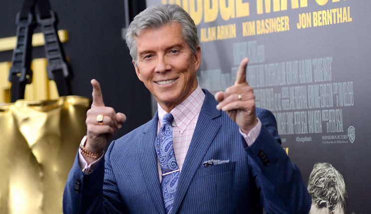 Michael Buffer