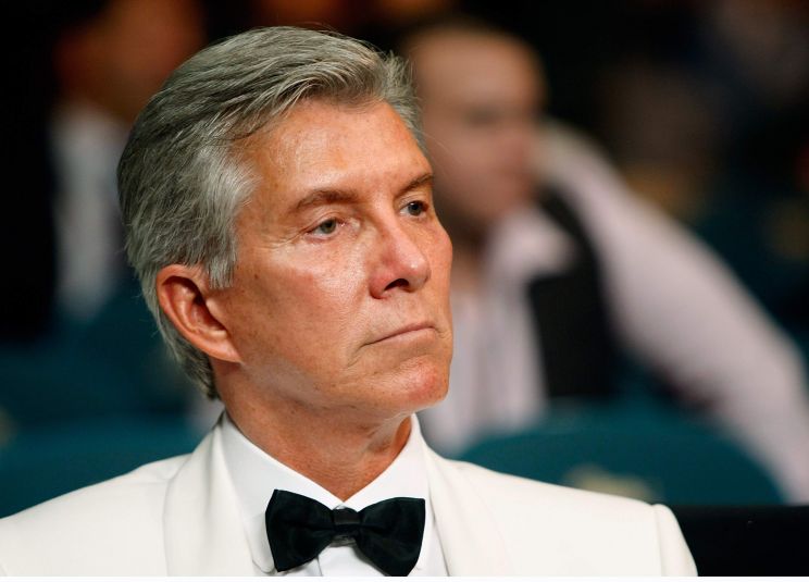 Michael Buffer