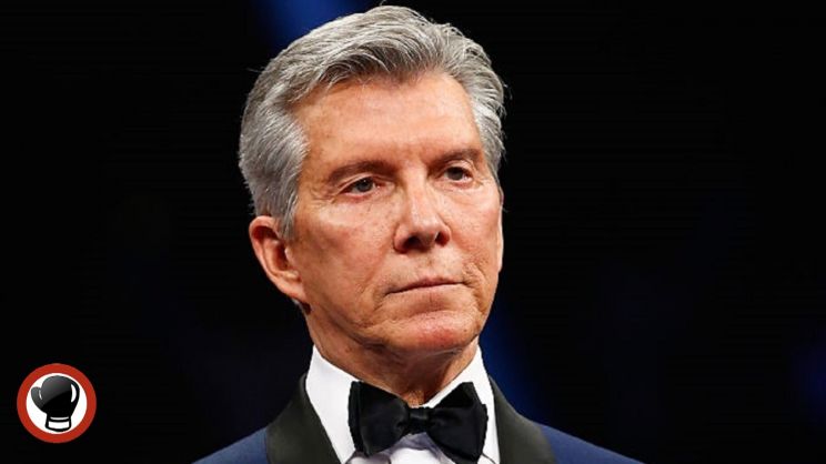 Michael Buffer