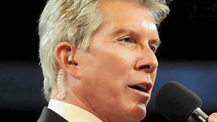 Michael Buffer