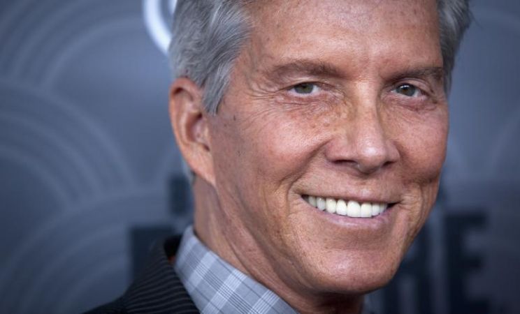 Michael Buffer