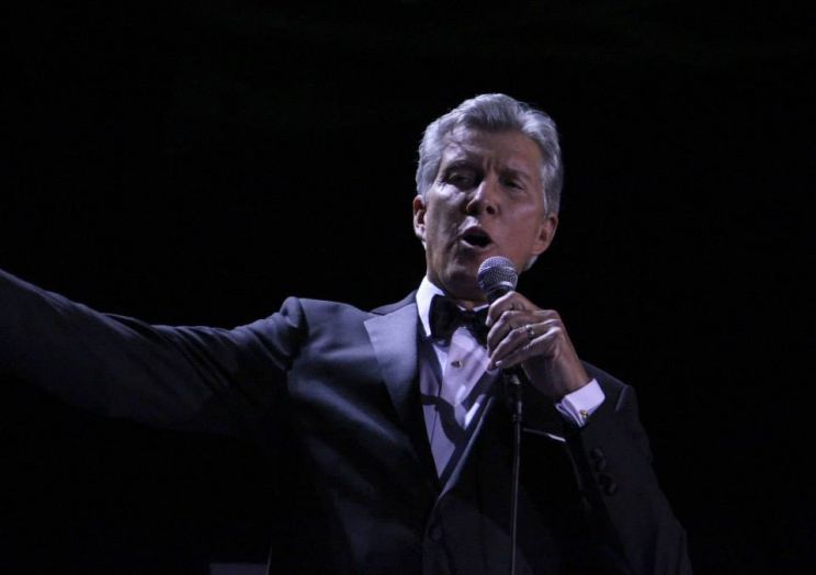 Michael Buffer