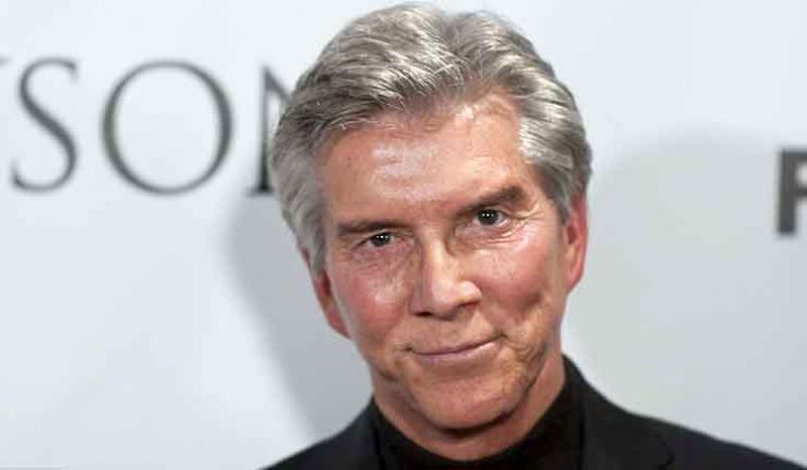 Michael Buffer