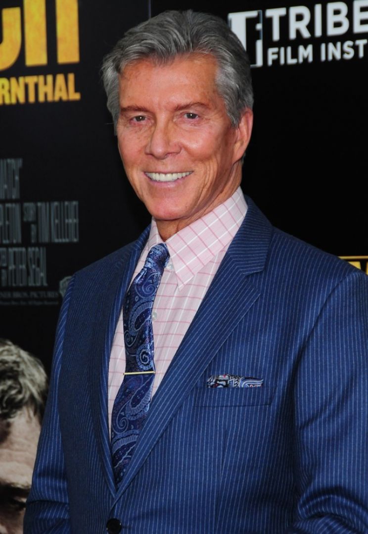 Michael Buffer