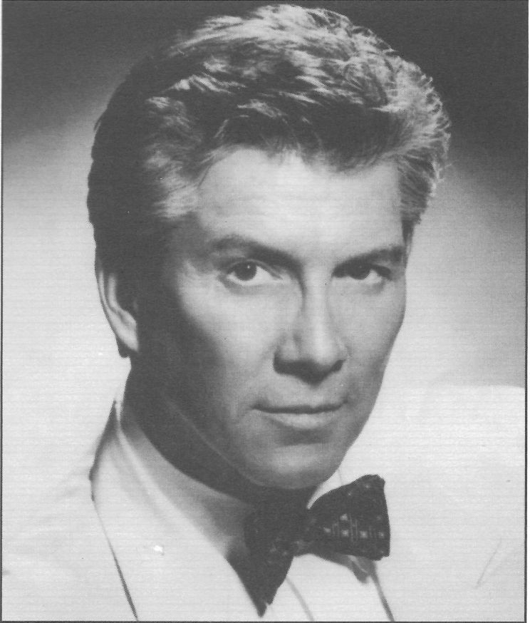 Michael Buffer