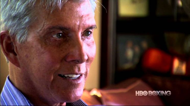 Michael Buffer