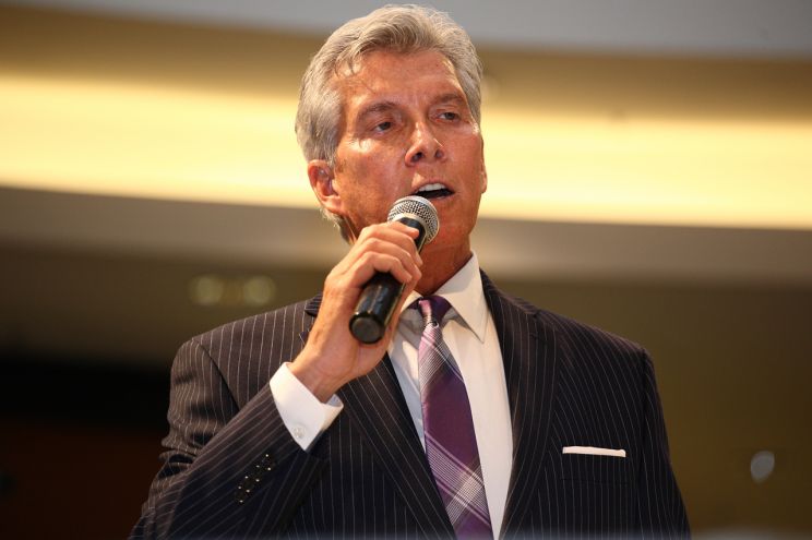 Michael Buffer