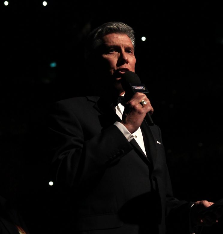 Michael Buffer