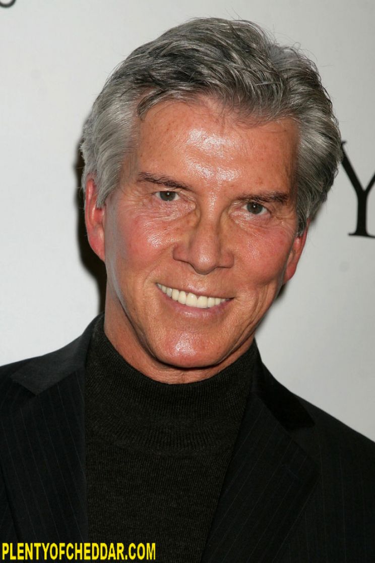 Michael Buffer