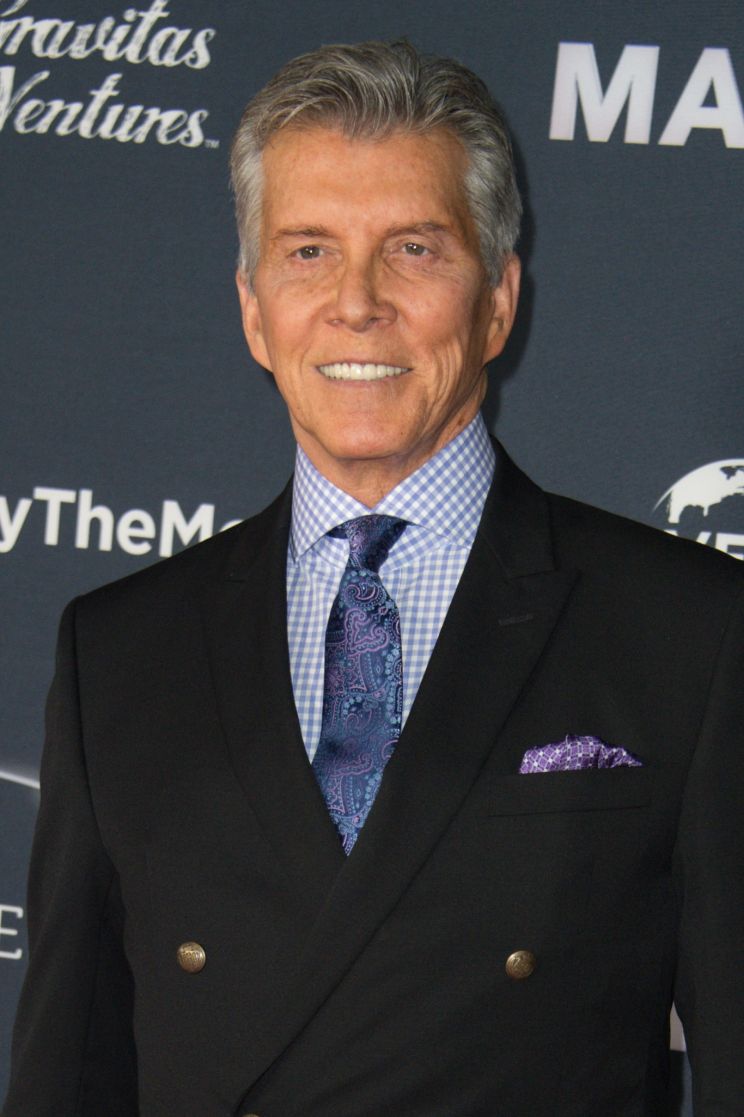 Michael Buffer