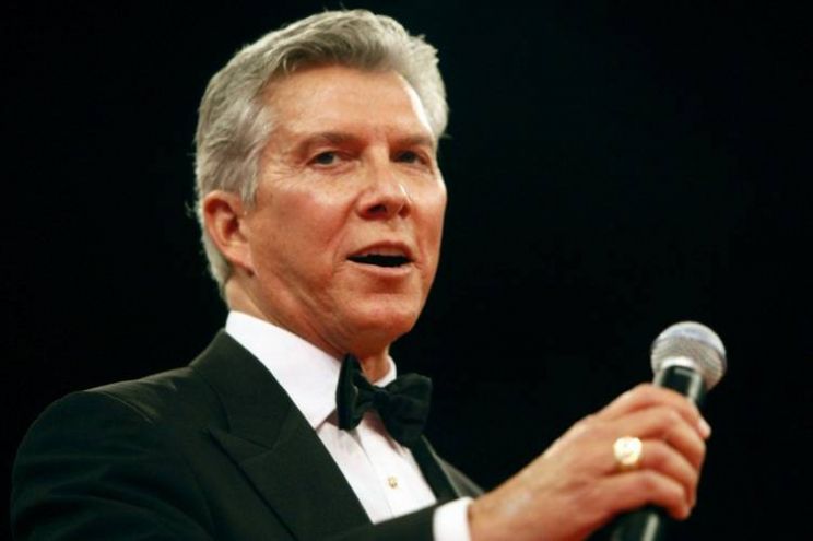Michael Buffer