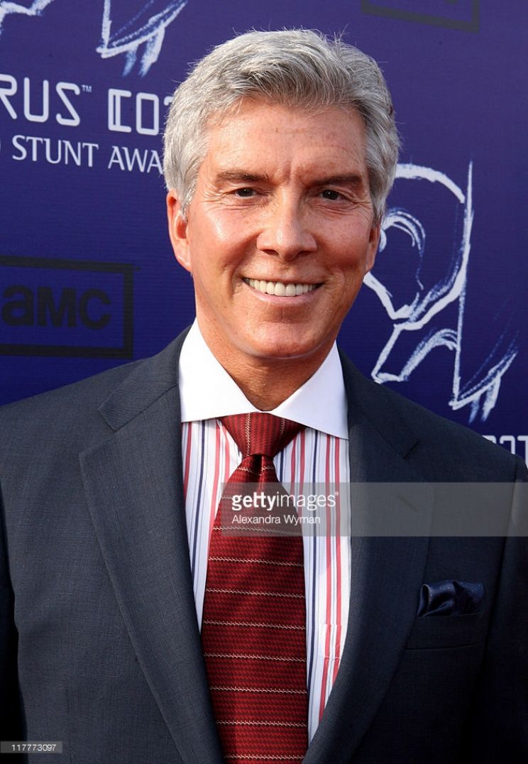 Michael Buffer