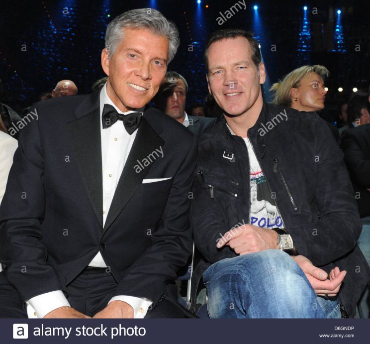 Michael Buffer