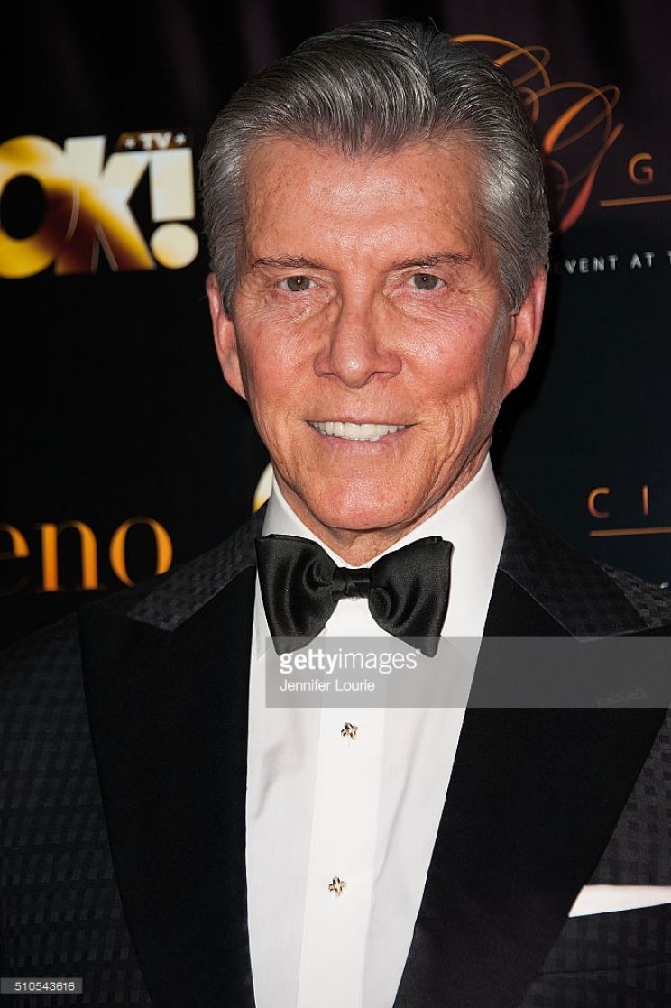 Michael Buffer