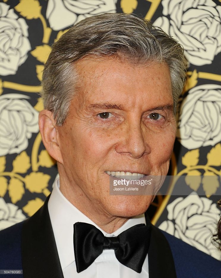 Michael Buffer