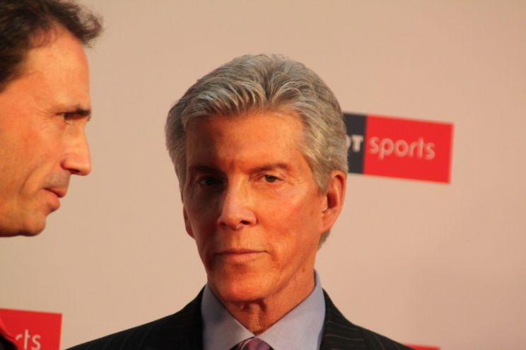 Michael Buffer