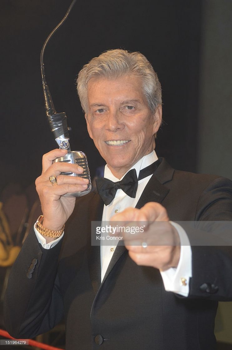 Michael Buffer