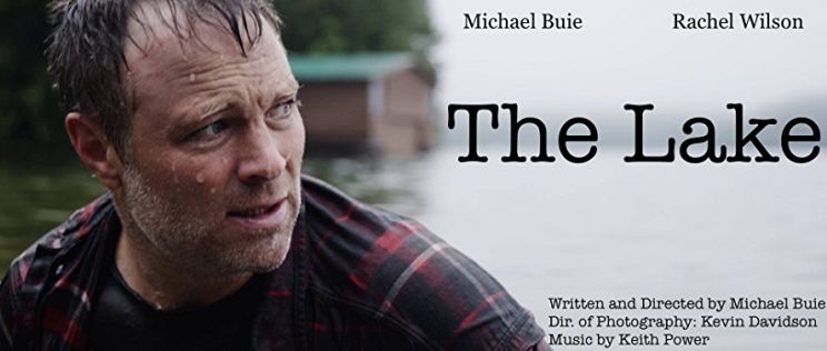 Michael Buie