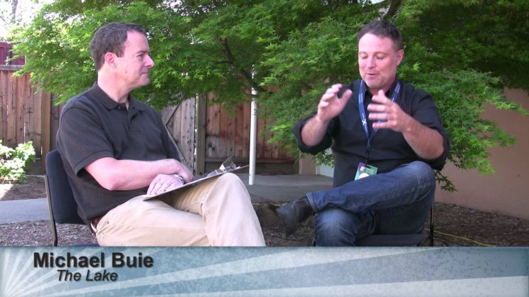 Michael Buie