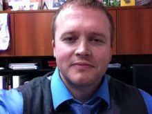 Michael Burns