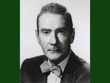 Michael Burns