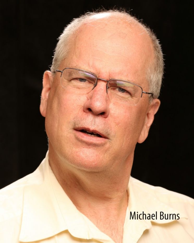 Michael Burns