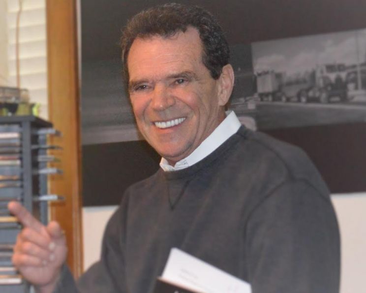 Michael Burns