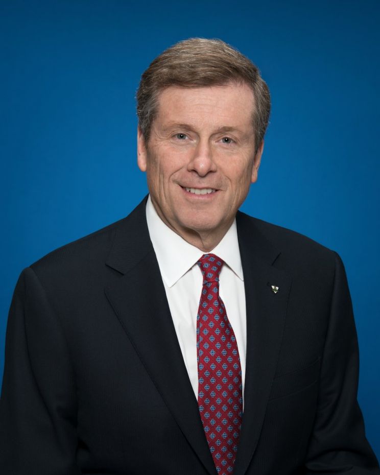 Michael Burns