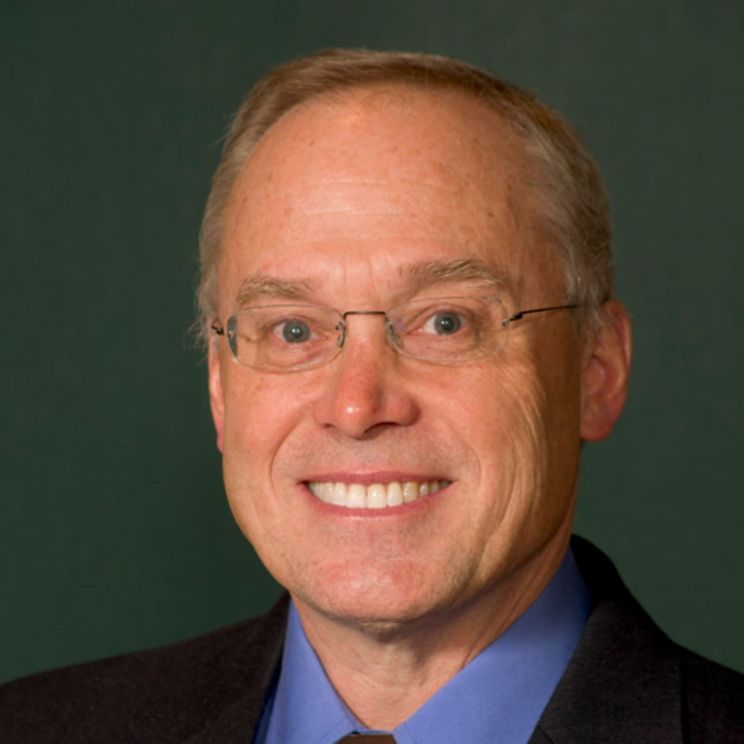 Michael Burns