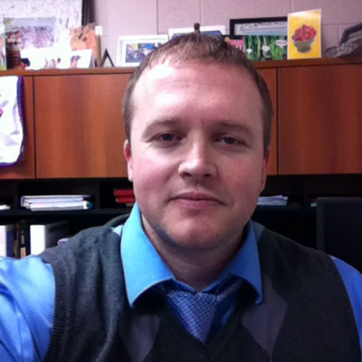 Michael Burns