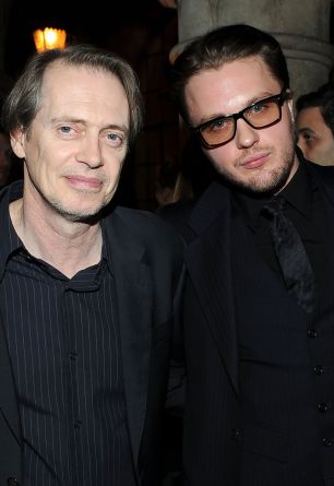 Michael Buscemi